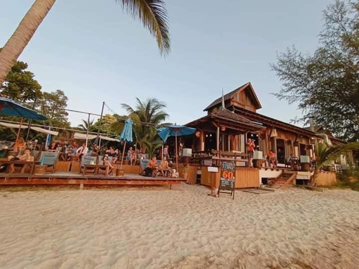Seashell Resort Hostel Koh Tao Ko Tao Exterior foto
