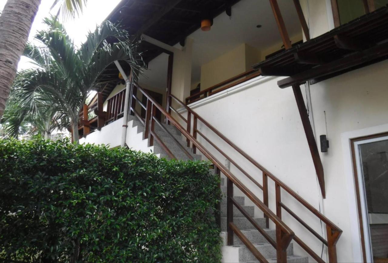 Seashell Resort Hostel Koh Tao Ko Tao Exterior foto