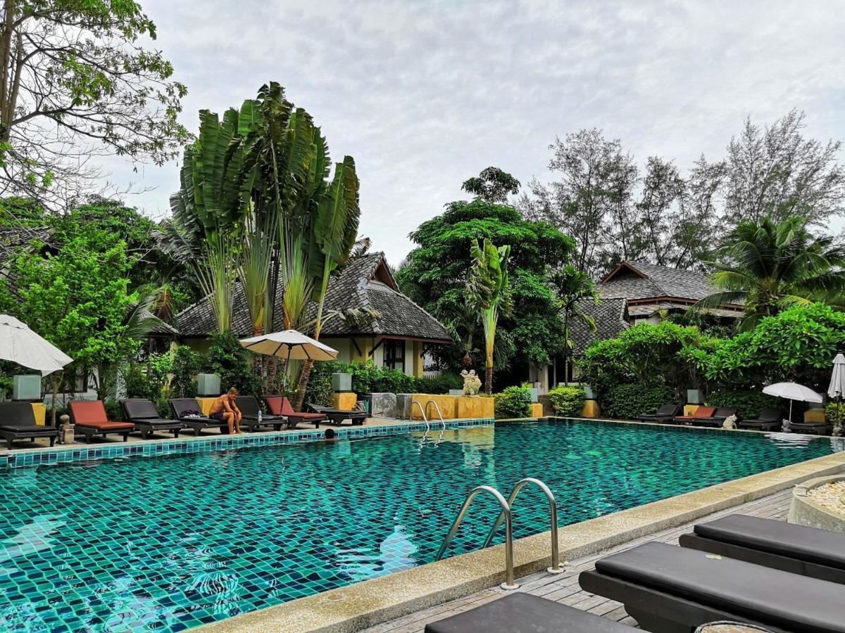 Seashell Resort Hostel Koh Tao Ko Tao Exterior foto