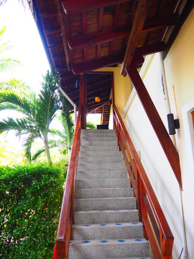 Seashell Resort Hostel Koh Tao Ko Tao Exterior foto