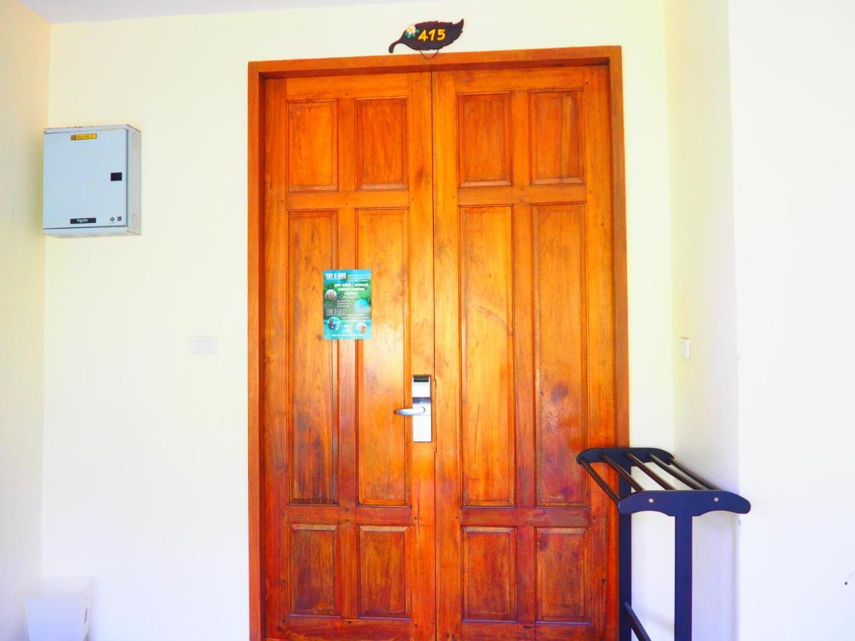 Seashell Resort Hostel Koh Tao Ko Tao Exterior foto